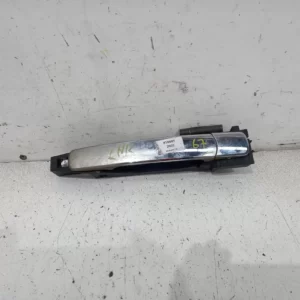 Nissan, Murano, Door Handle Outer, Lh Rear, Z50