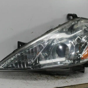 Nissan, Murano Left Headlamp Z50 05/02 12/08