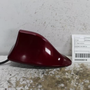 Nissan, Qashqai Antenna J11 12/13 07/21