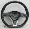 Nissan, Qashqai Steering Wheel Leather J11 12/13 07/21