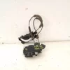 Nissan, Xtrail, Lock Mechanism Right Rear Door Lock, T32