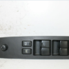 Nissan, Xtrail Power Window Switch Rh Front (Master Switch) T31 09/07 12/13