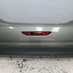 Peugeot, 208 Rear Bumper A9 10/12 12/18