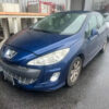 Peugeot, 308 Intercooler Petrol 1.6 T7 09/07 09/14