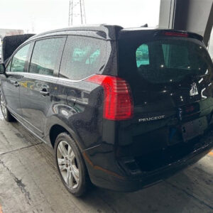 Peugeot, 5008, Intercooler 05/13-12/17