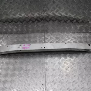 Peugeot, 508 Front Bar Brkt/Reinforcement Reinforcement, Upper, Steel 07/11-12/17