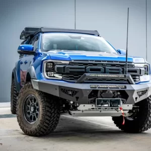 Predator Bar for Next Gen Ford Ranger Raptor, 2022 on