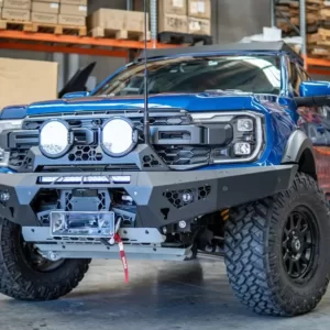 Predator Bar for Next Gen Ford Ranger Raptor, 2022 on