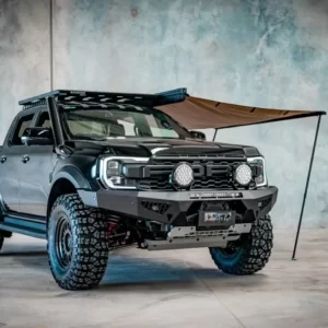 Predator Bar for Next Gen Ford Ranger Raptor, 2022 on