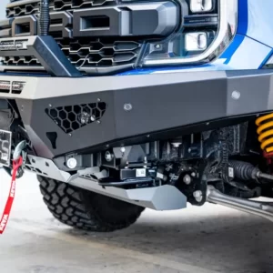 Predator Bar for Next Gen Ford Ranger Raptor, 2022 on