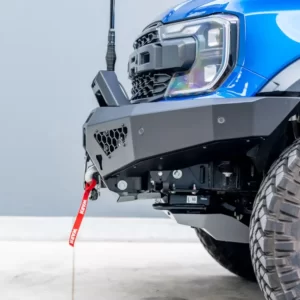 Predator Bar for Next Gen Ford Ranger Raptor, 2022 on