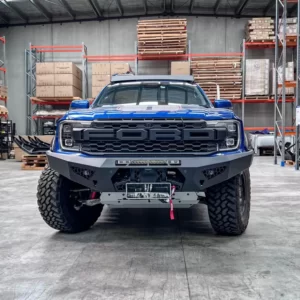 Predator Bar for Next Gen Ford Ranger Raptor, 2022 on