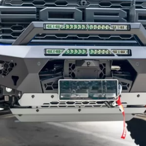 Predator Bar for Next Gen Ford Ranger Raptor, 2022 on