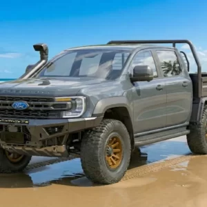 Predator Bull Bar for Ford Ranger Super Duty