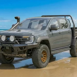 Predator Bull Bar for Ford Ranger Super Duty