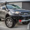 Predator Bull bar, Ford Everest 2015-2022