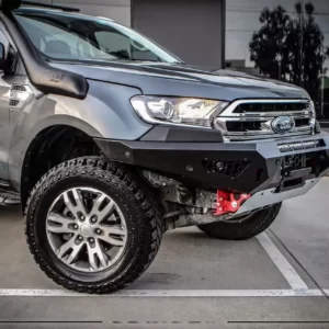 Predator Bull bar, Ford Everest 2015-2022