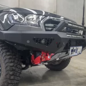 Predator Bull bar, Ford Everest 2015-2022