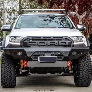 Predator Bull bar, Ford Everest 2015-2022