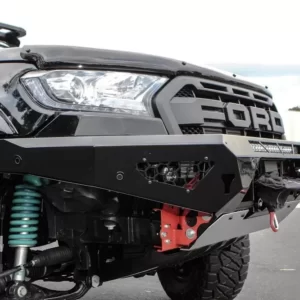 Predator Bull bar, Ford Everest 2015-2022