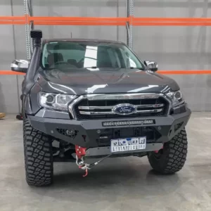 Predator Bull bar, Ford Everest 2015-2022