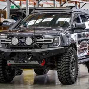 Predator Bull bar, Ford Everest, Next Gen; 2022 ON