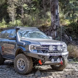 Predator Bull bar, Ford Everest, Next Gen; 2022 ON