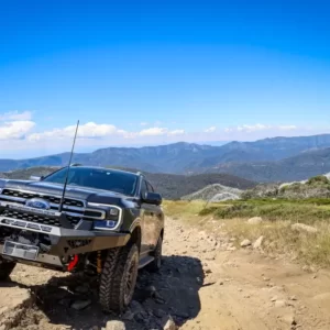 Predator Bull bar, Ford Everest, Next Gen; 2022 ON