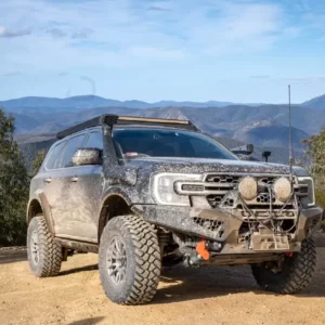 Predator Bull bar, Ford Everest, Next Gen; 2022 ON