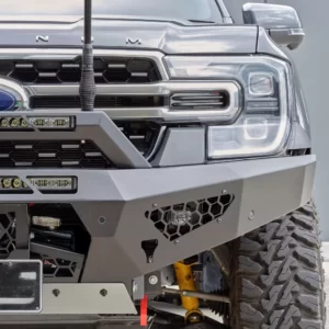 Predator Bull bar, Ford Everest, Next Gen; 2022 ON