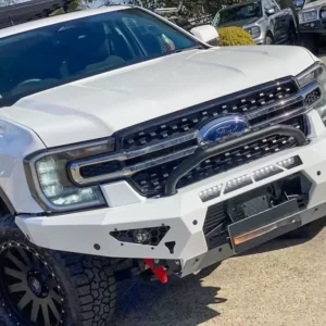 Predator Bull bar, Ford Ranger Next Gen RA; 2022 ON