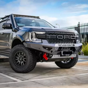 Predator Bull bar, Ford Ranger Next Gen RA; 2022 ON