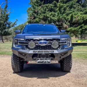 Predator Bull bar, Ford Ranger Next Gen RA; 2022 ON