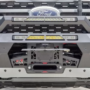 Predator Bull bar, Ford Ranger Next Gen RA; 2022 ON