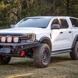 Predator Bull bar, Ford Ranger Next Gen RA; 2022 ON