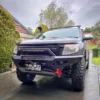Predator Bull bar, Ford Ranger PX1; 2011-2014