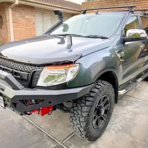 Predator Bull bar, Ford Ranger PX1; 2011-2014