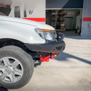 Predator Bull bar, Ford Ranger PX1; 2011-2014