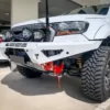 Predator Bull bar, Ford Ranger PX2; 2015-2018