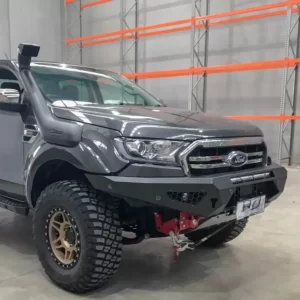 Predator Bull bar, Ford Ranger PX2; 2015-2018