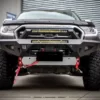 Predator Bull bar, Ford Ranger PX3; 2019-2022
