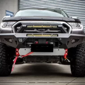 Predator Bull bar, Ford Ranger PX3; 2019-2022