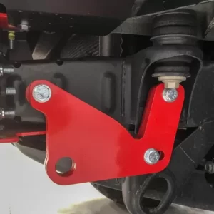 Predator Bull bar, Ford Ranger PX3; 2019-2022