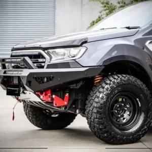 Predator Bull bar, Ford Ranger PX3; 2019-2022