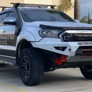 Predator Bull bar, Ford Ranger PX3; 2019-2022