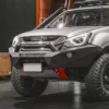 Predator Bull bar, Isuzu Dmax 2017-2020