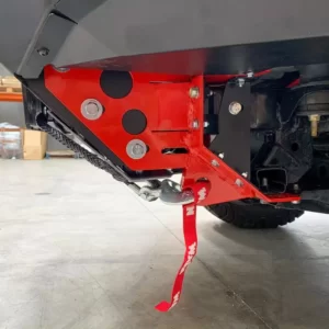 Predator Bull bar, Isuzu Dmax 2017-2020