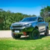 Predator Bull bar, Isuzu Dmax 2021 to 2023