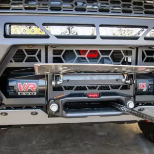 Predator Bull bar, Isuzu Dmax 2021 to 2023