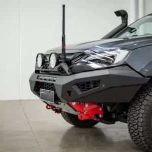 Predator Bull bar, Isuzu Dmax 2024 Facelift